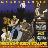 Nekromantix - Brought Back to Life