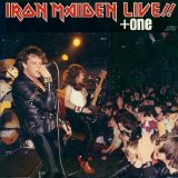 Iron Maiden - Iron Maiden Live!! + One