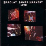 Barclay James Harvest - Live