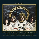 Led Zeppelin - Latter Days - The Best of Led Zeppelin - Volume 2