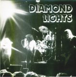 Diamond Head - Diamond Lights EP