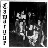 Camargue - Howl of the Pack 7''