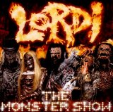 Lordi - The Monster Show