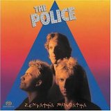 the Police - Zenyatta Mondatta