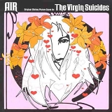 Air - The Virgin Suicides - Soundtrack