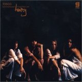 Tosca - Different Tastes Of Honey