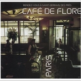 Various artists - Saint-Germain Des PrÃ©s CafÃ©