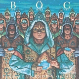 Blue Ã–yster Cult - Fire Of Unknown Origin [Columbia Albums Collection]