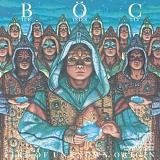 Blue Öyster Cult - Fire Of Unknown Origin