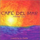 Cafe del Mar - Cafe del Mar, Vol. 5