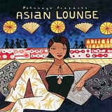Various artists - Putumayo Presents: Asian Lounge
