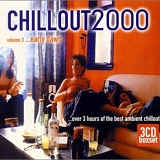 various artist - Chillout 2000 early dawn...