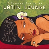 Putumayo - Latin Lounge