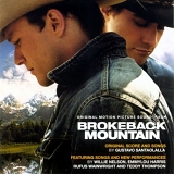 Soundtrack - Brokeback Mountain