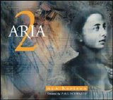Various artists - Cafe del Mar - Aria 2