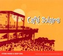 Various artists - Cafe' Solaire 2nd Ed