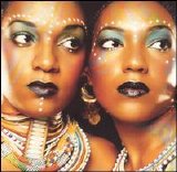 Les Nubians - One Step Forward
