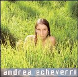 Andrea Echeverri - Andrea Echeverri