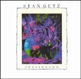 Stan Getz - Apasionado