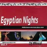 DJ Wassi - Egyptian Nights [Vol 1]