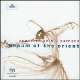 Concerto Koln - Sarband - Dream Of The Orient