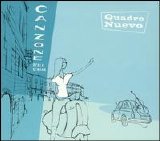 Quadro Nuevo - Canzone Della Strada