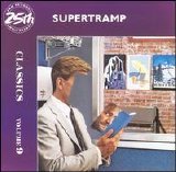 Supertramp - The Autobiography of Supertramp [Classics - Vol 9]