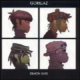 Various artists - Demon Days
