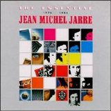 Jean-Michel Jarre - The Essential
