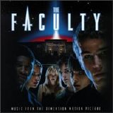 Various artists - The Faculty
