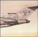 Beastie Boys - Licensed To Ill