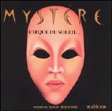 Cirque du Soleil - MystÃ¨re
