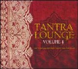Various artists - Tantra Lounge [Vol 4]