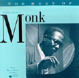 Thelonious Monk - The Best of the Blue Note Years