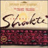 Various artists - Saturday Night in Bombay: Remember Shakti