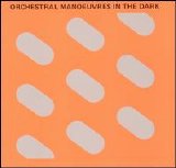 Orchestral Manoeuvres in the Dark - Orchestral Manoeuvres in the Dark