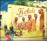 Kekele - Kinavana