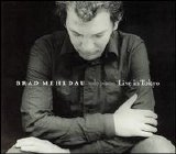 Brad Mehldau - Live In Tokyo
