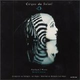 Cirque du Soleil - O