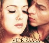 Various artists - Veer Zaara