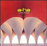 A-Ha - Lifelines (Japan)