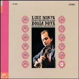 Luis BonfÃ¡ - Plays and Sings Bossa Nova
