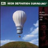 The Alan Parsons Project - On Air