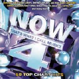 Various artists - Now That's What I call Music (Volume 4)