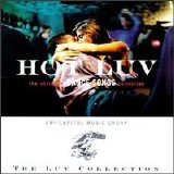 Various artists - Hot Luv