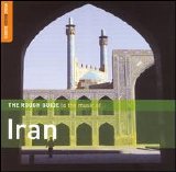 Various artists - The Rough Guide To The Music Of Iran