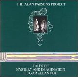 The Alan Parsons Project - Tales of Mystery and Imagination