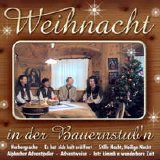 Unknown - Weihnacht in der Bauernstub'n