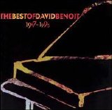 David Benoit - The Best of David Benoit