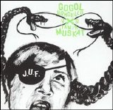 J.U.F. - Gogol Bordello vs. Tamir Muskat
